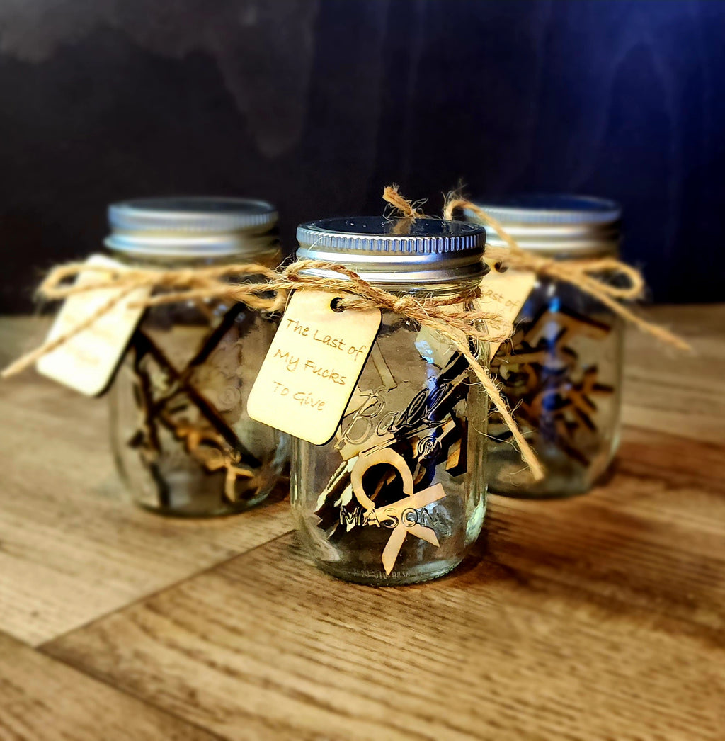 Fucks To Give image 0