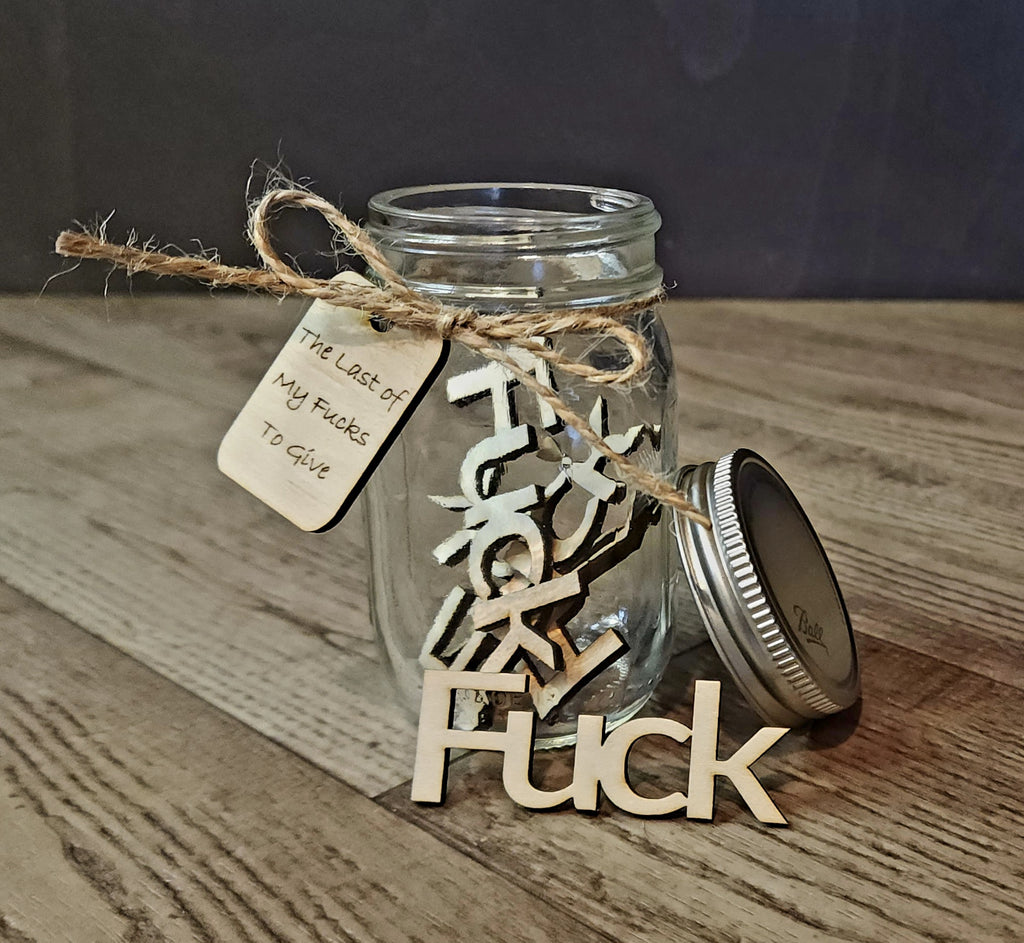 Fucks To Give image 1