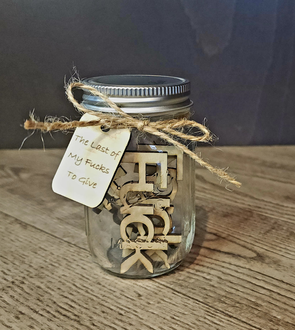 Fucks To Give image 2