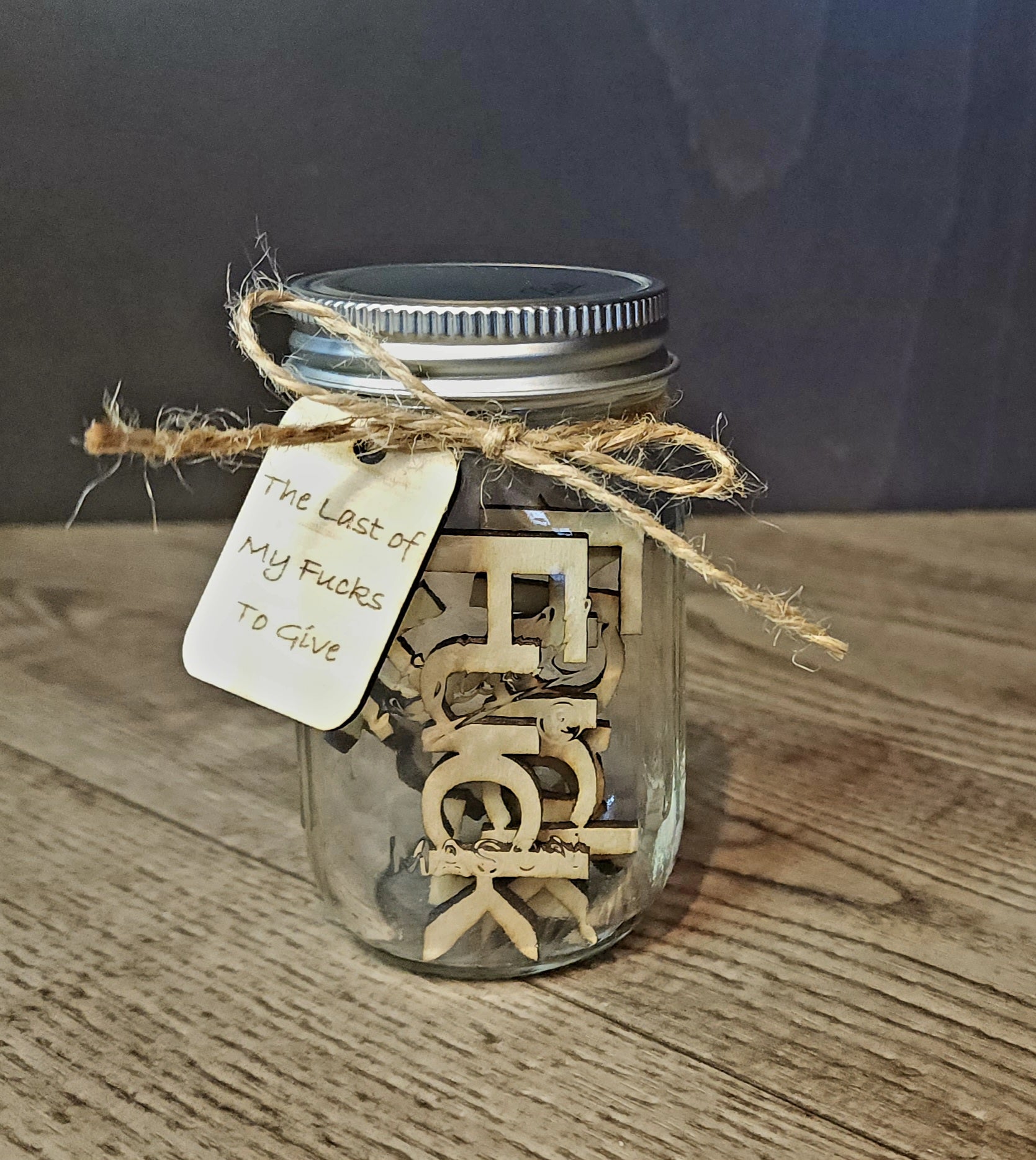 Fucks To Give image 2