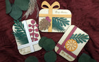 SALE | Christmas Themed Gift Card Holders image 0