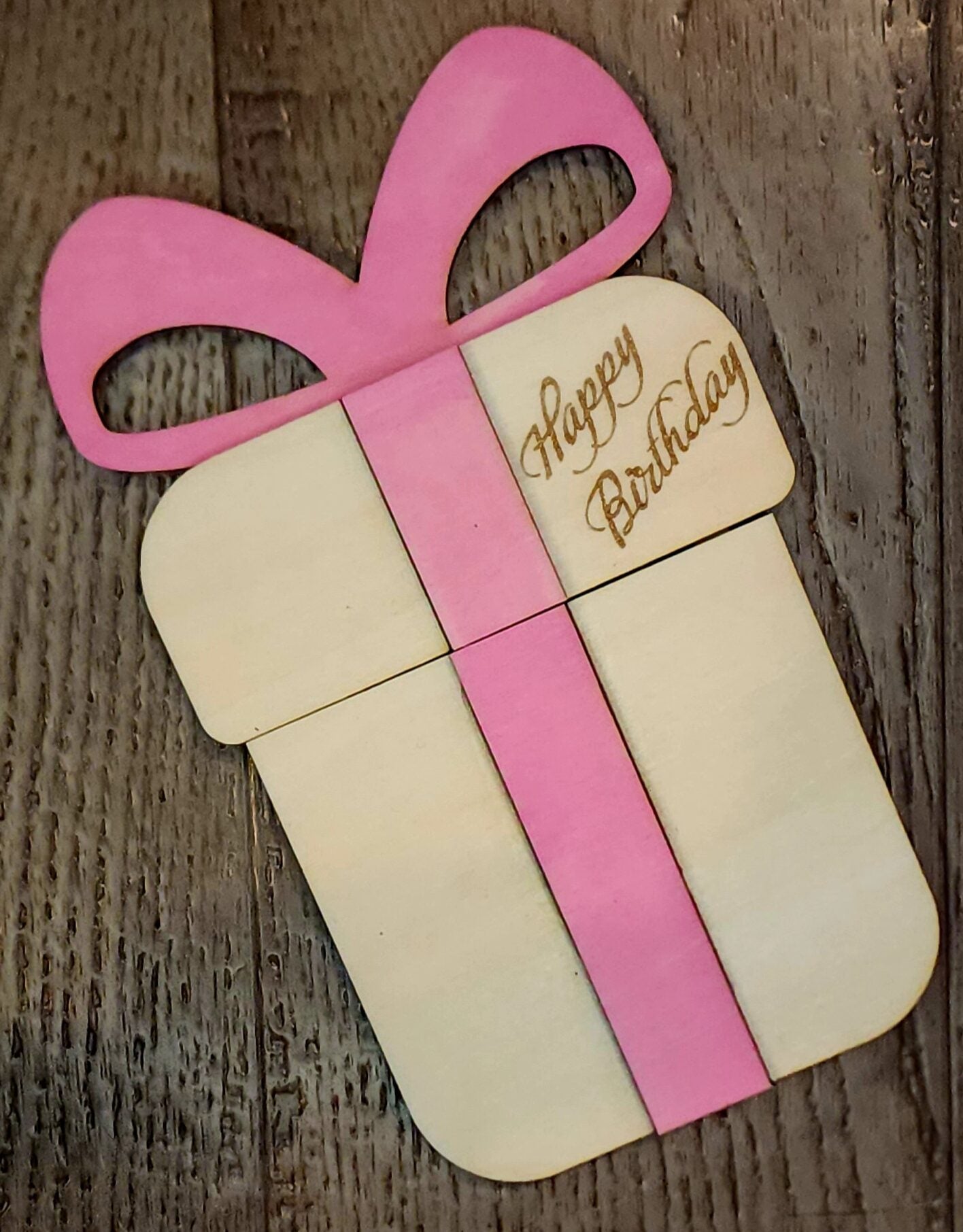 Gift Card Holders image 0