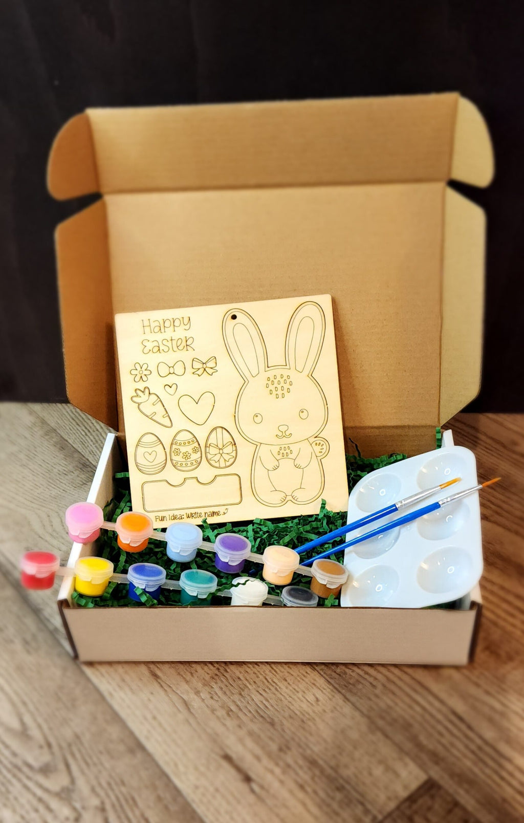 Easter Painting Kits image 0