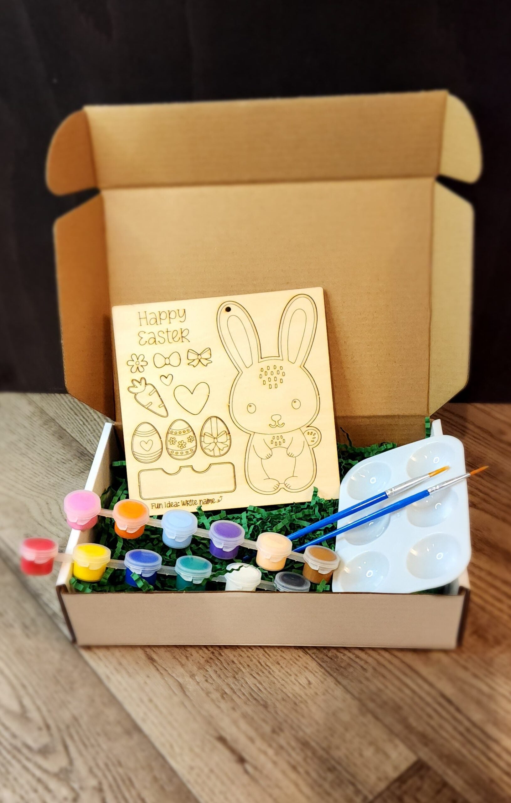 Easter Painting Kits image 0